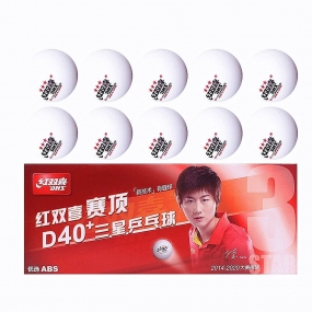 Set de 10 Bolas DHS
