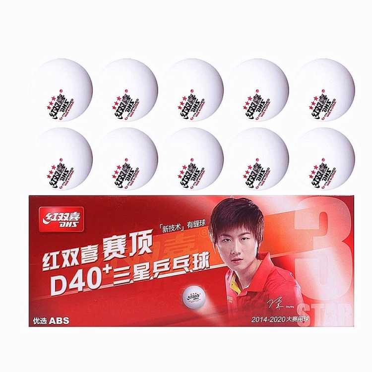 Set de 10 Bolas DHS Set de 10 Bolas DHS