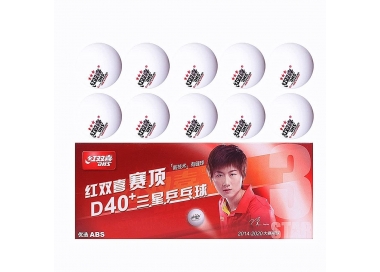 Set de 10 Bolas DHS