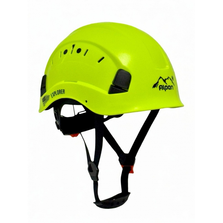 Casco Alpen Pro Air Ventilado Casco Alpen Pro Air Ventilado