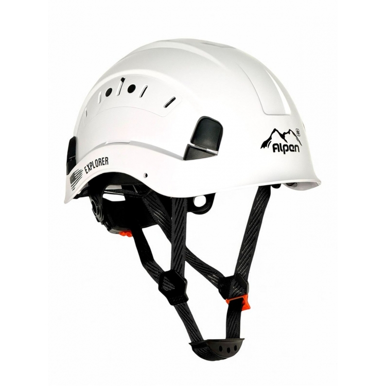 Casco Alpen Pro Air Ventilado Casco Alpen Pro Air Ventilado