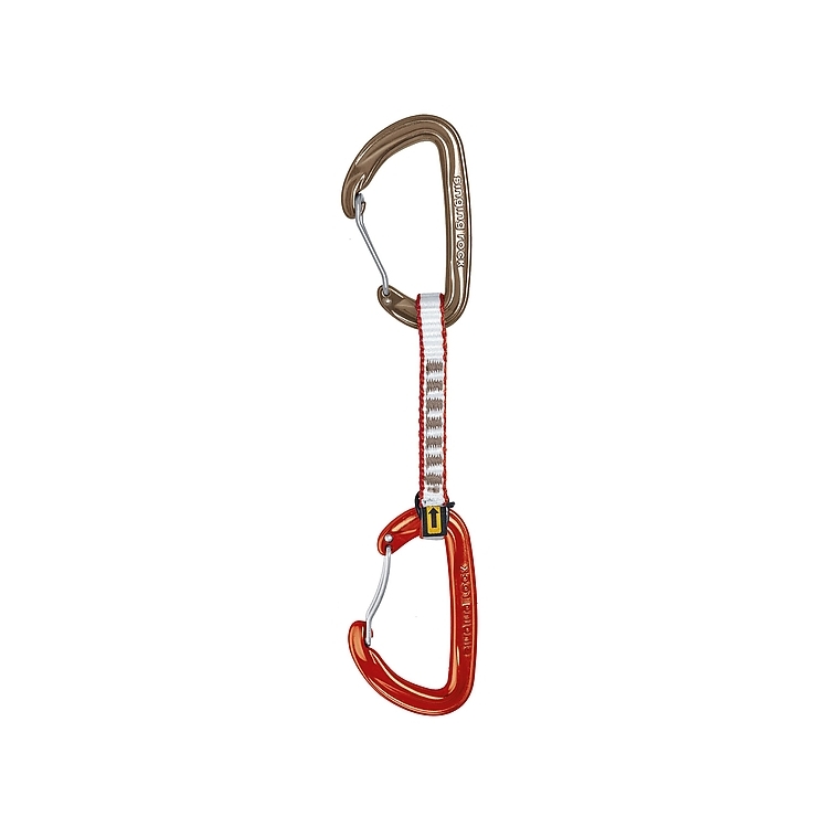 Cinta express Singing Rock Vision 11cm Cinta express Singing Rock Vision 11cm