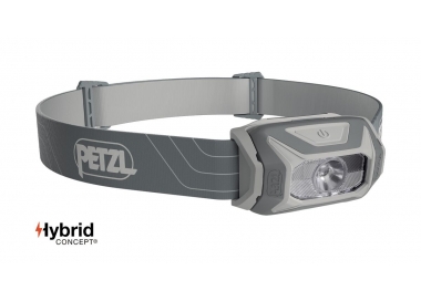 Linterna Frontal Petzl Tikkina 300 Lumens