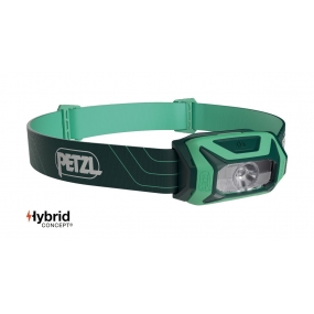 Linterna Frontal Petzl Tikkina 300 Lumens
