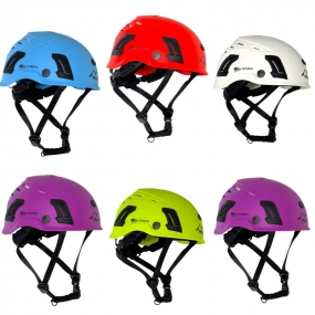 Casco Alpen Intrepid