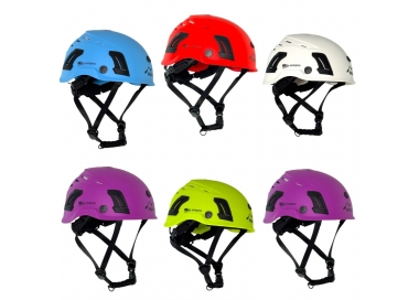 Casco Alpen Intrepid