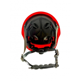 Casco Alpen Intrepid