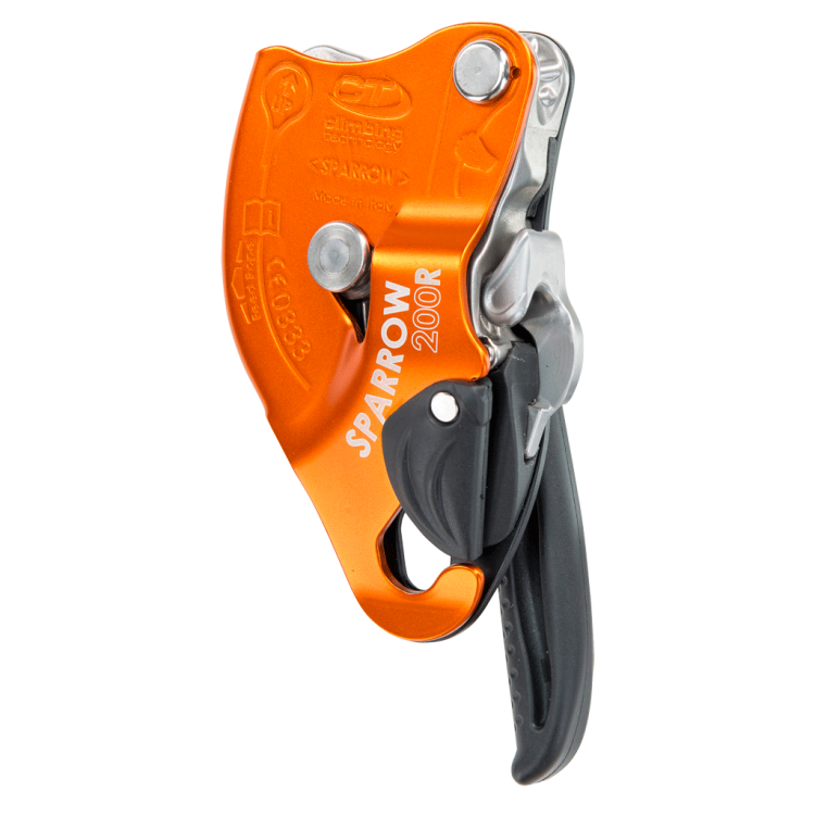 Descensor CT Sparrow 200R