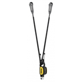 Absorbedor PETZL Absorbica Y