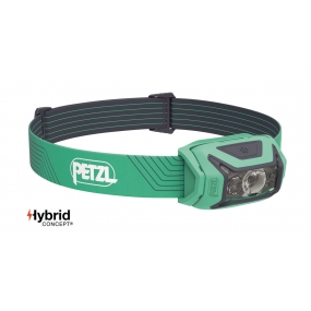Linterna Petzl Actik