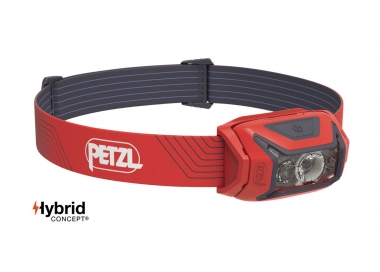 Linterna Petzl Actik