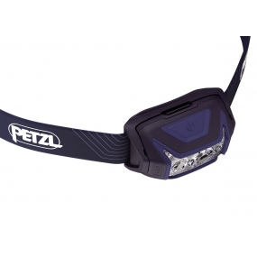 Linterna Petzl Actik