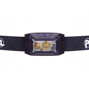 Linterna Petzl Actik