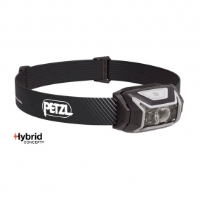 Linterna Petzl Actik Core