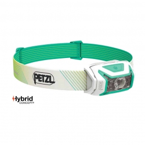 Linterna Petzl Actik Core