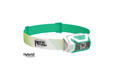 Linterna Petzl Actik Core
