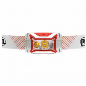 Linterna Petzl Actik Core