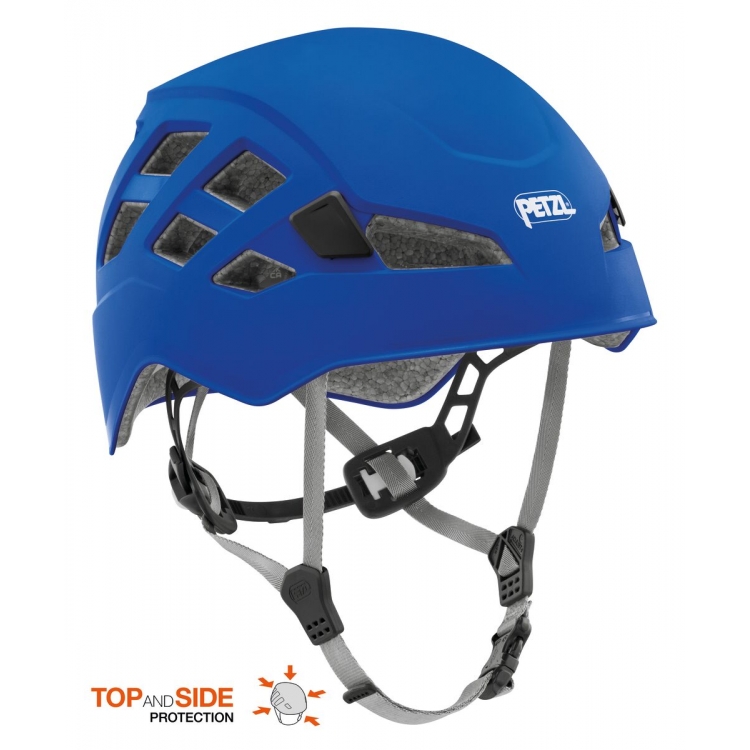 Casco Petzl Boreo