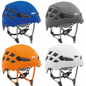 Casco Petzl Boreo