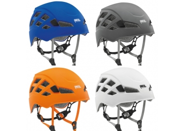 Casco Petzl Boreo