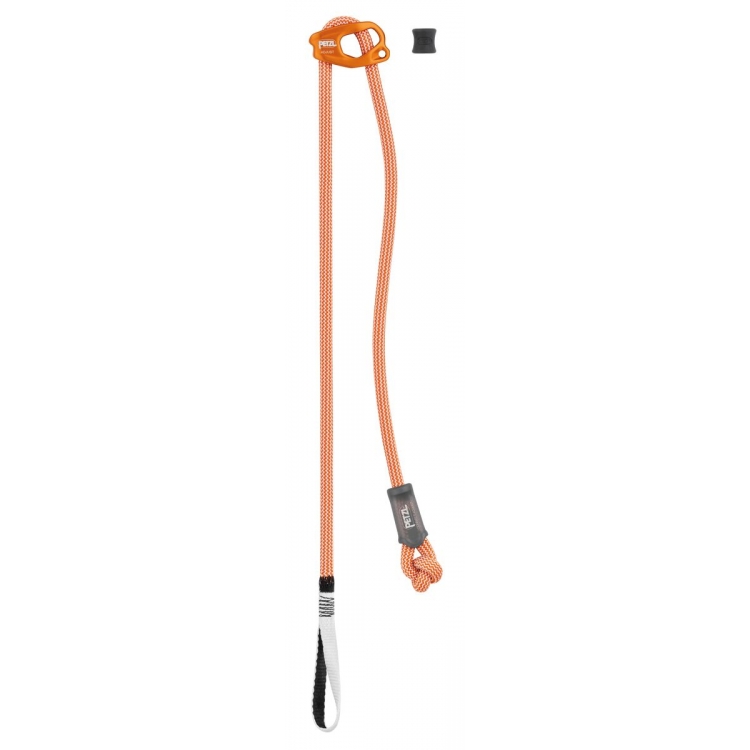 Baga Petzl Progress Adjust Baga Petzl Progress Adjust
