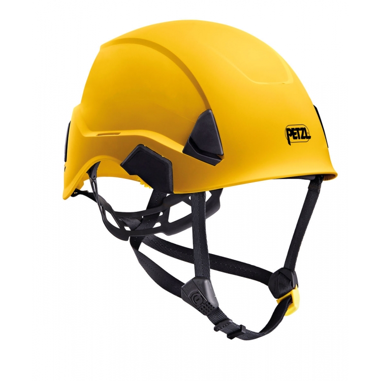Casco Petzl Strato