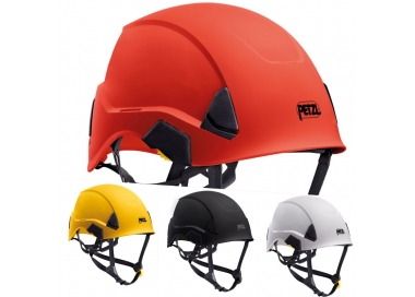 Casco Petzl Strato