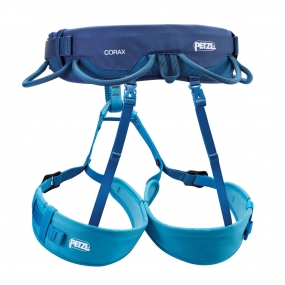 Arnés Petzl Corax