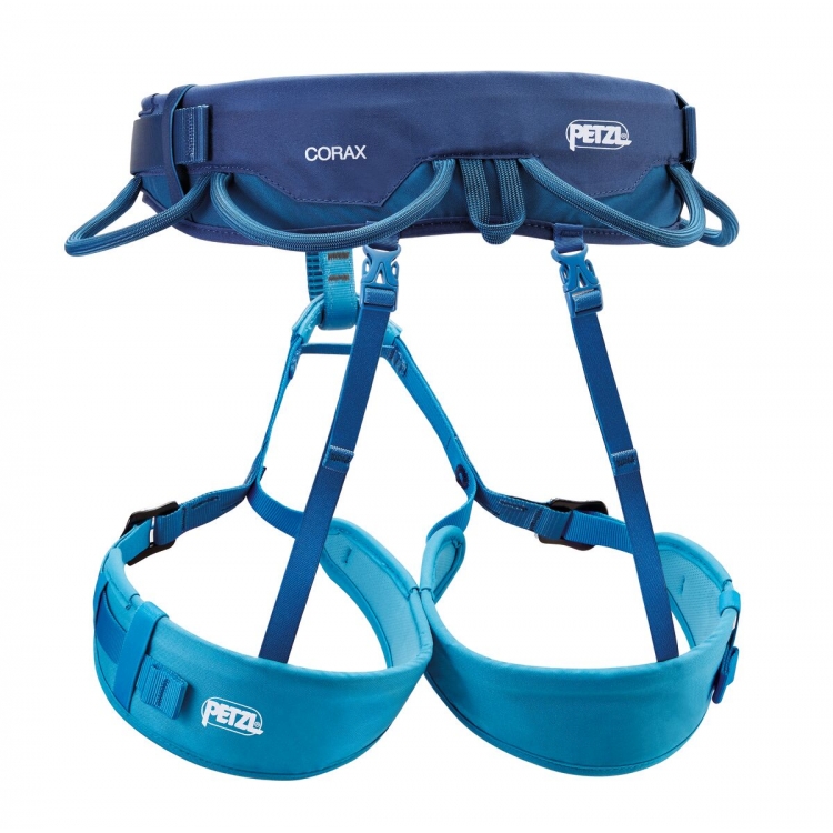 Arnés Petzl Corax Arnés Petzl Corax