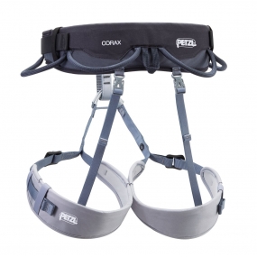 Arnés Petzl Corax