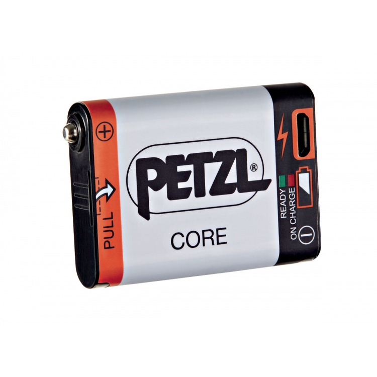 Batería Petzl Core Batería Petzl Core