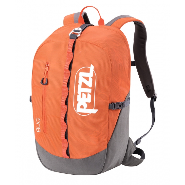 Morral Petzl Bug Morral Petzl Bug