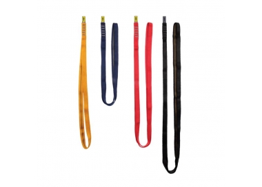 Anillo de cinta Singing Rock open 20mm