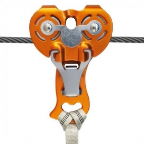 Polea Tandem Zip EVO