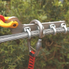 Conector Kong ZAZA C2