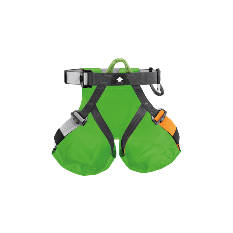 Canyon Club Petzl
