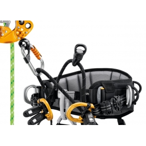Petzl Sequoia SRT