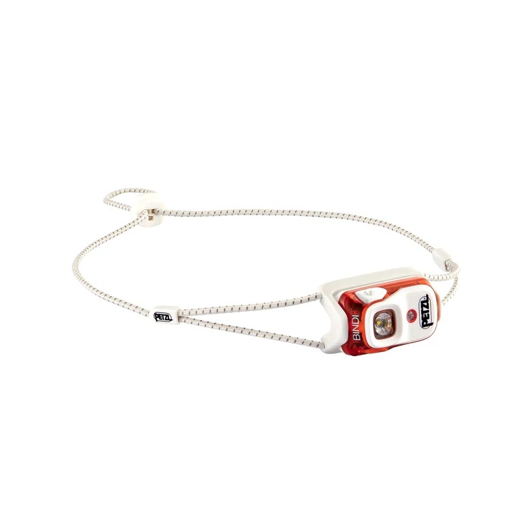 linterna Petzl Bindi 200 Lumens