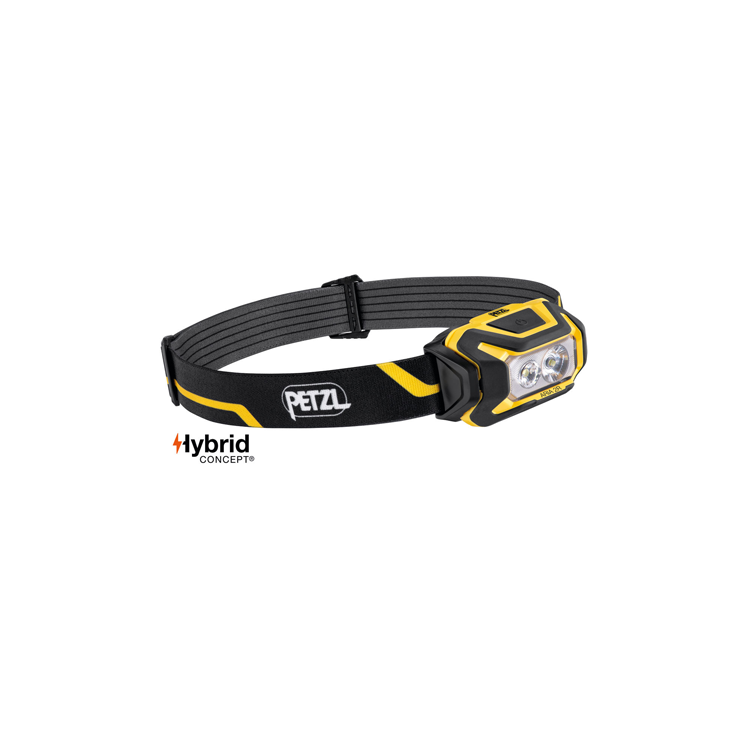 PETZL ARIA 2R 600 Lumens