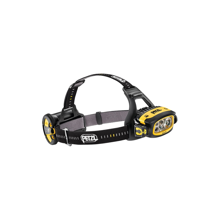 PETZL Duo Z1 360 Lumens