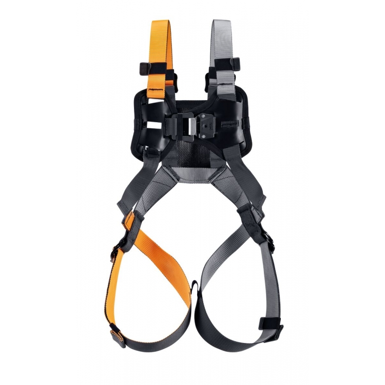 Petzl Simba para niños