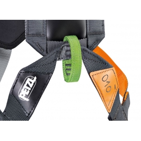 Petzl Simba para niños