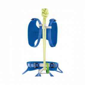 Petzl Macchu Body para niños