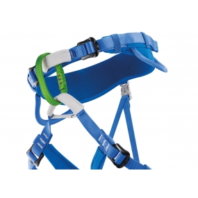 Petzl Macchu para niños