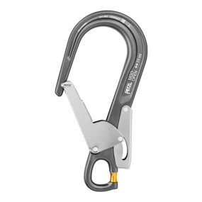 Conector Petzl MGO