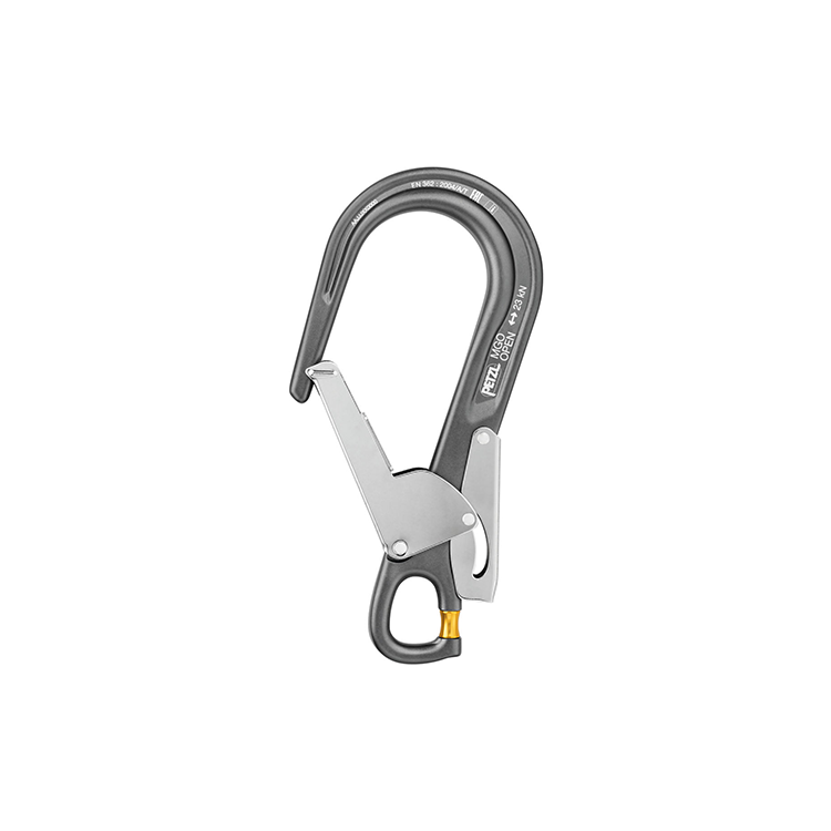 Conector Petzl MGO
