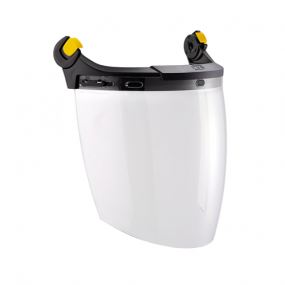 Mascara Petzl Vizen