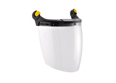 Mascara Petzl Vizen