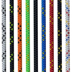 Cuerda Semi Estática EQgrip 11mm