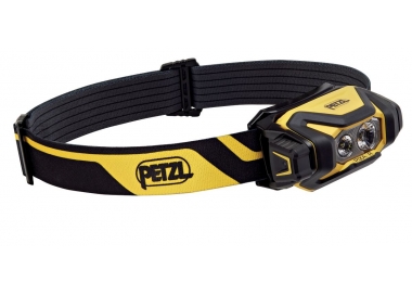Linterna Petzl Pixa R